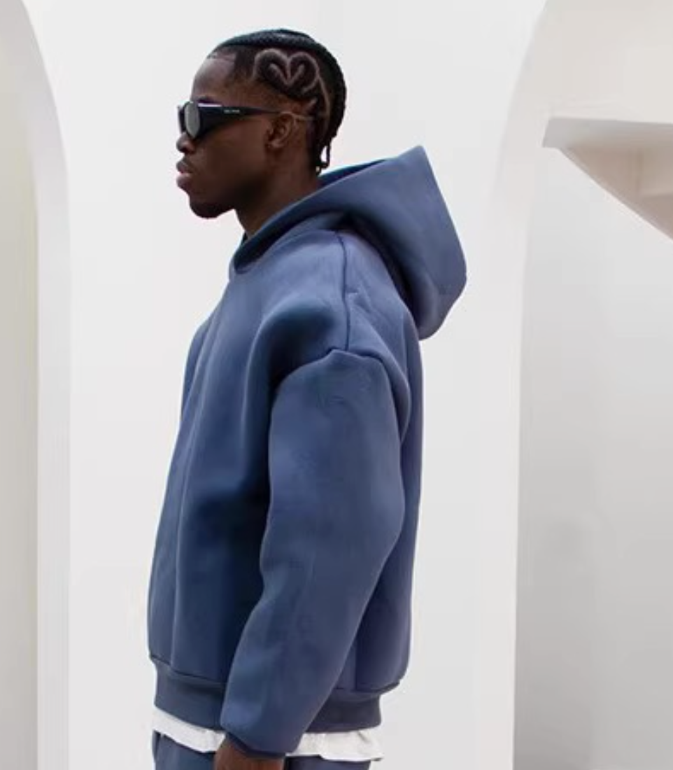 Oversize Hoodie