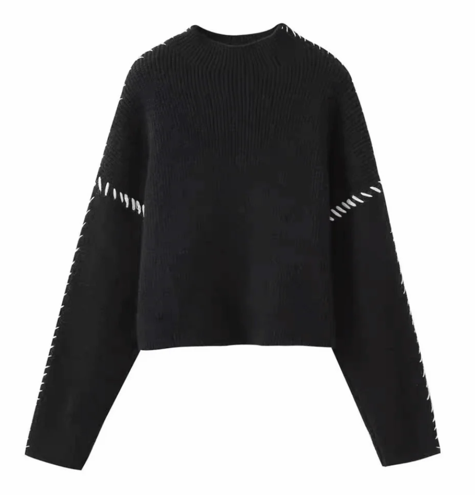 NERINA Sweater