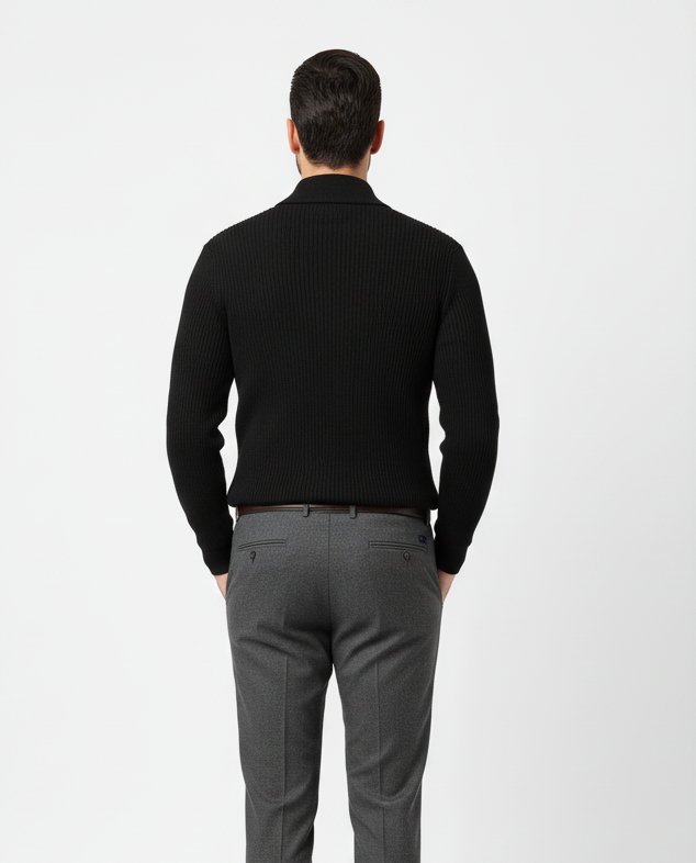 Lunvye Old Money Sweatshirt