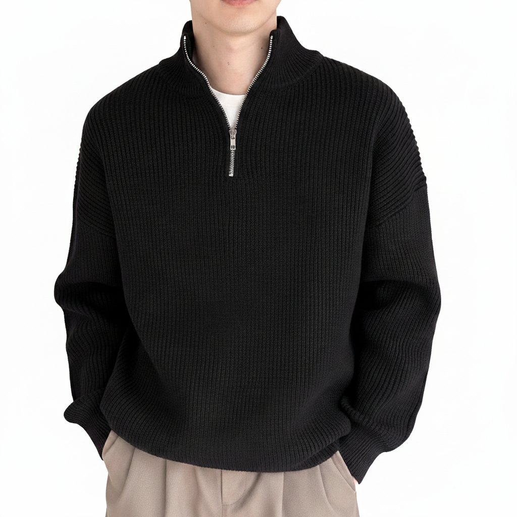 Lunvye Sweatshirt Old Money