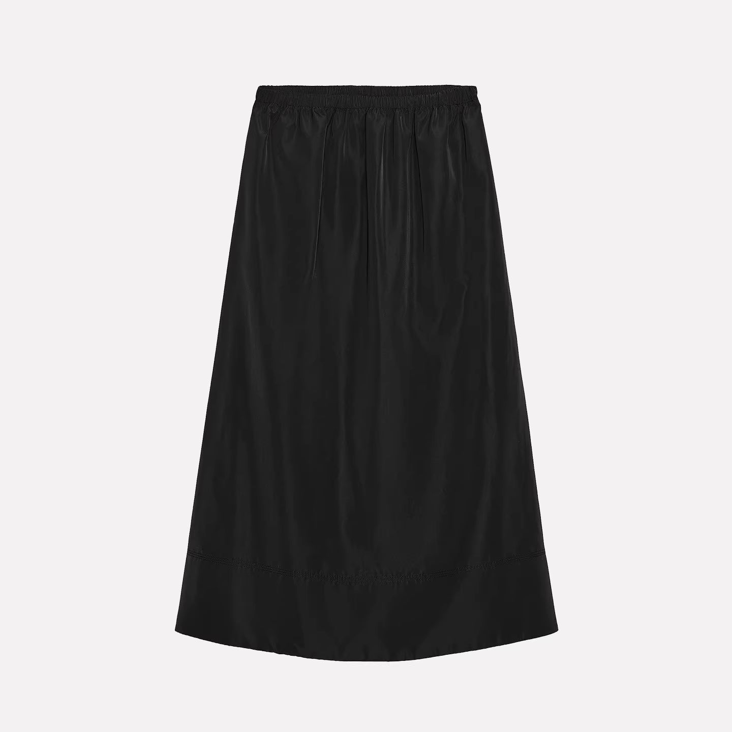 CO-ORD SET mit CROP-TOP