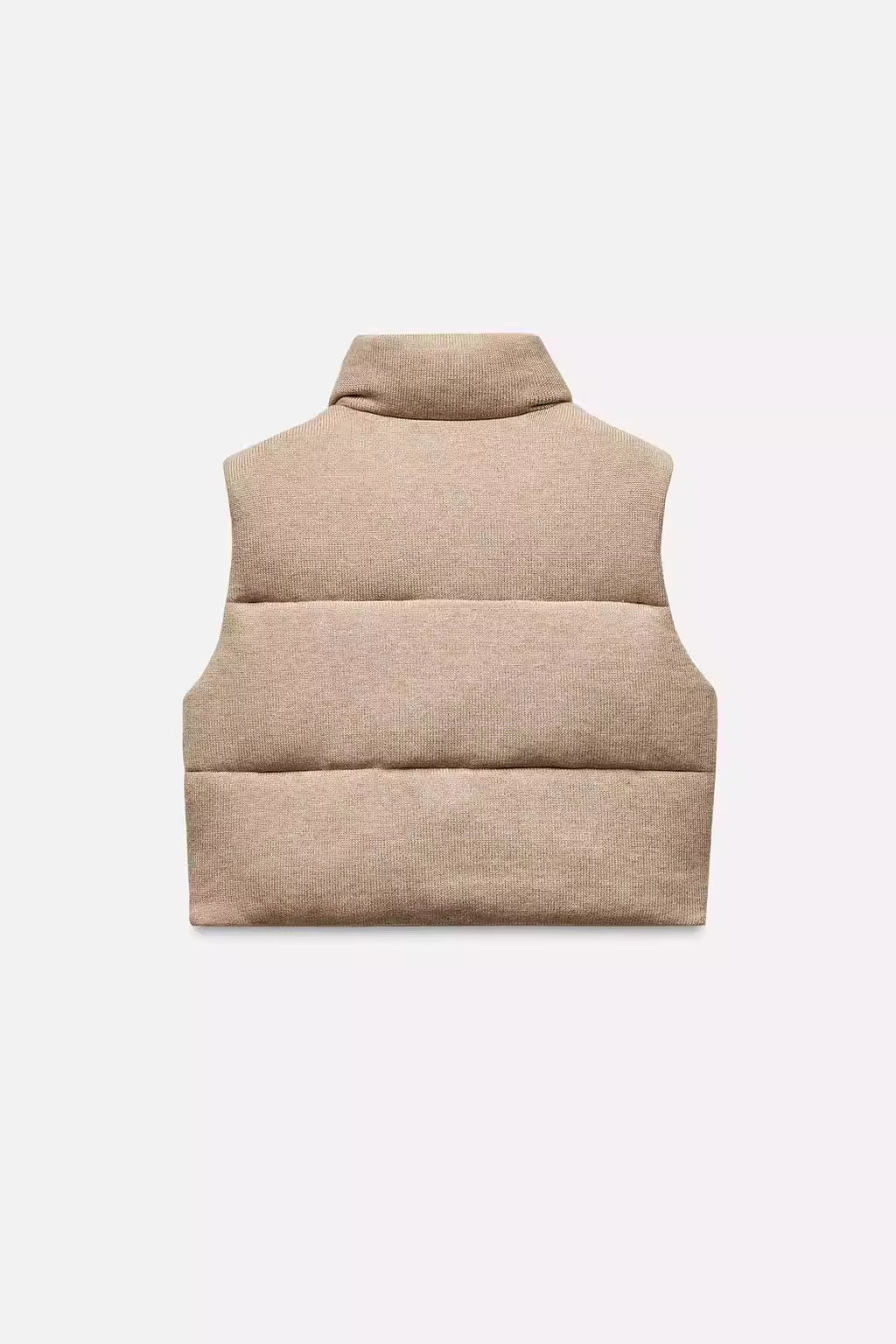 Lunvye Wollweste Damen