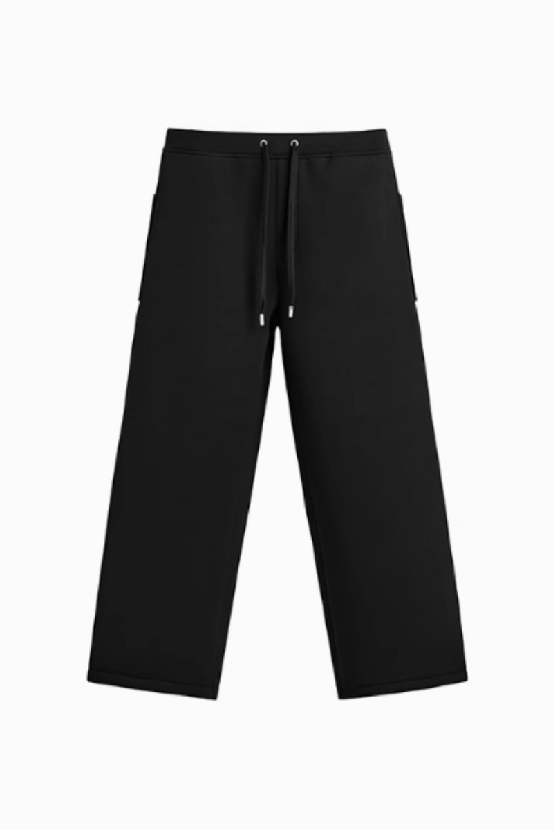Oversized Jogger-Hose Herren
