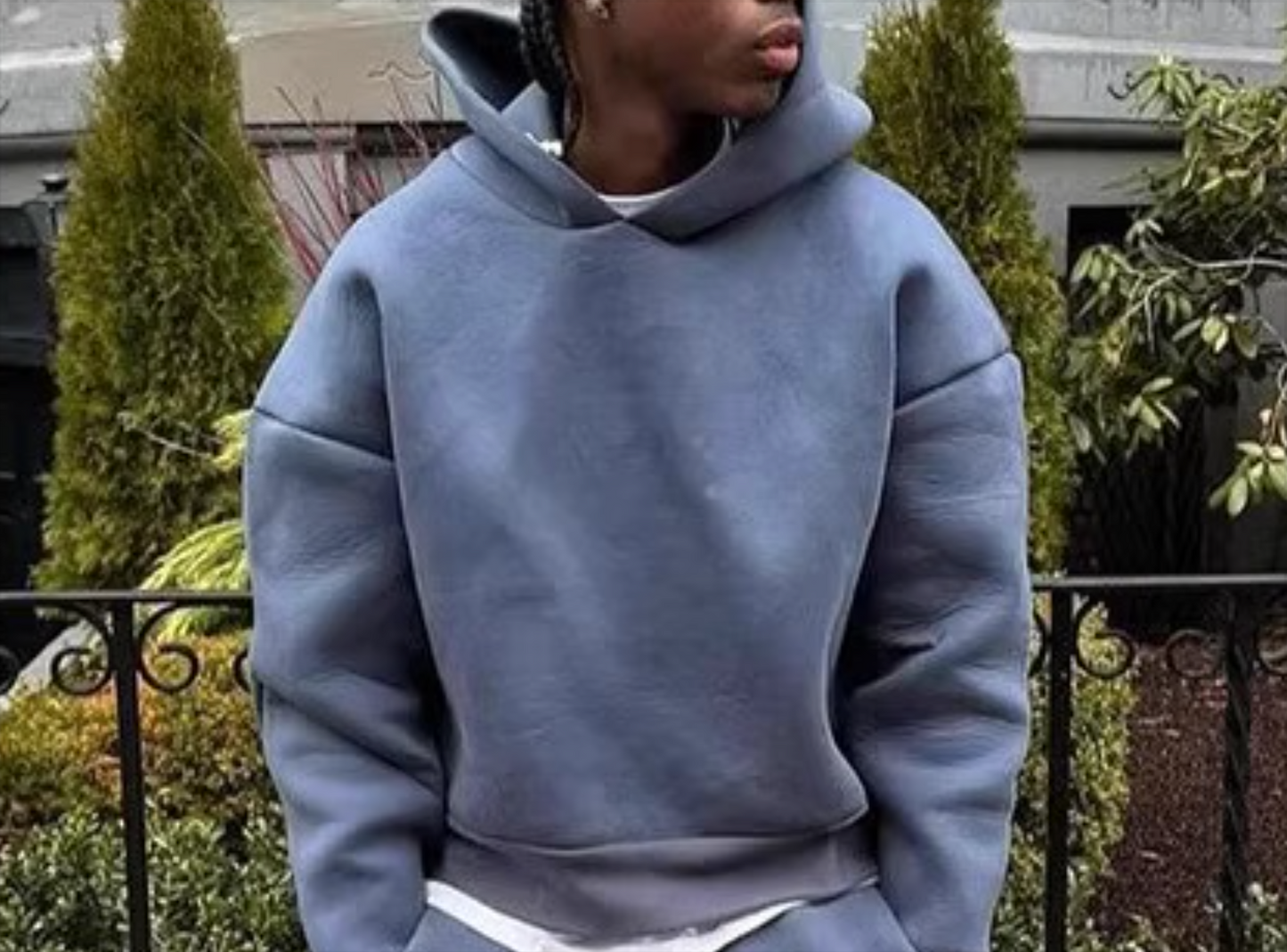Oversize Hoodie