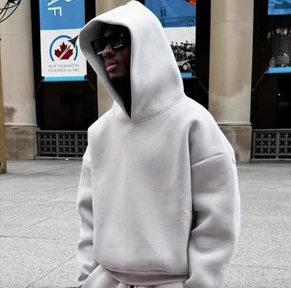 Oversize Hoodie