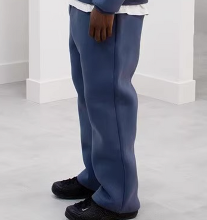 Oversize Jogginghose