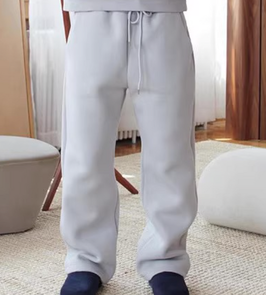 Oversize Jogginghose