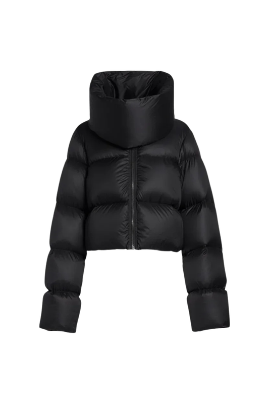 SIENA Puffer Jacket