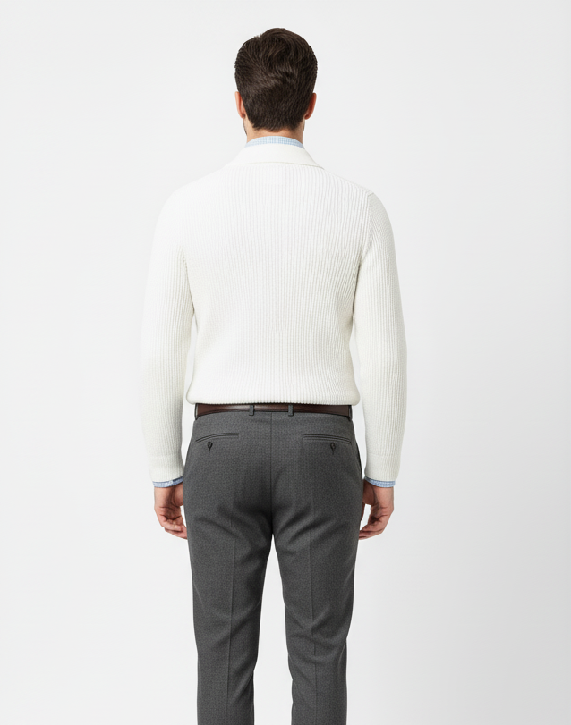 Lunvye Old Money Sweatshirt