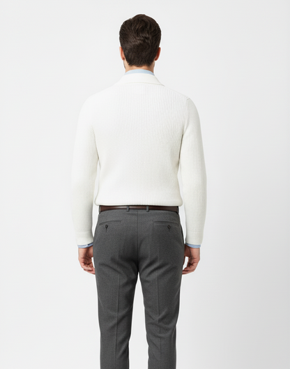 Lunvye Old Money Sweatshirt