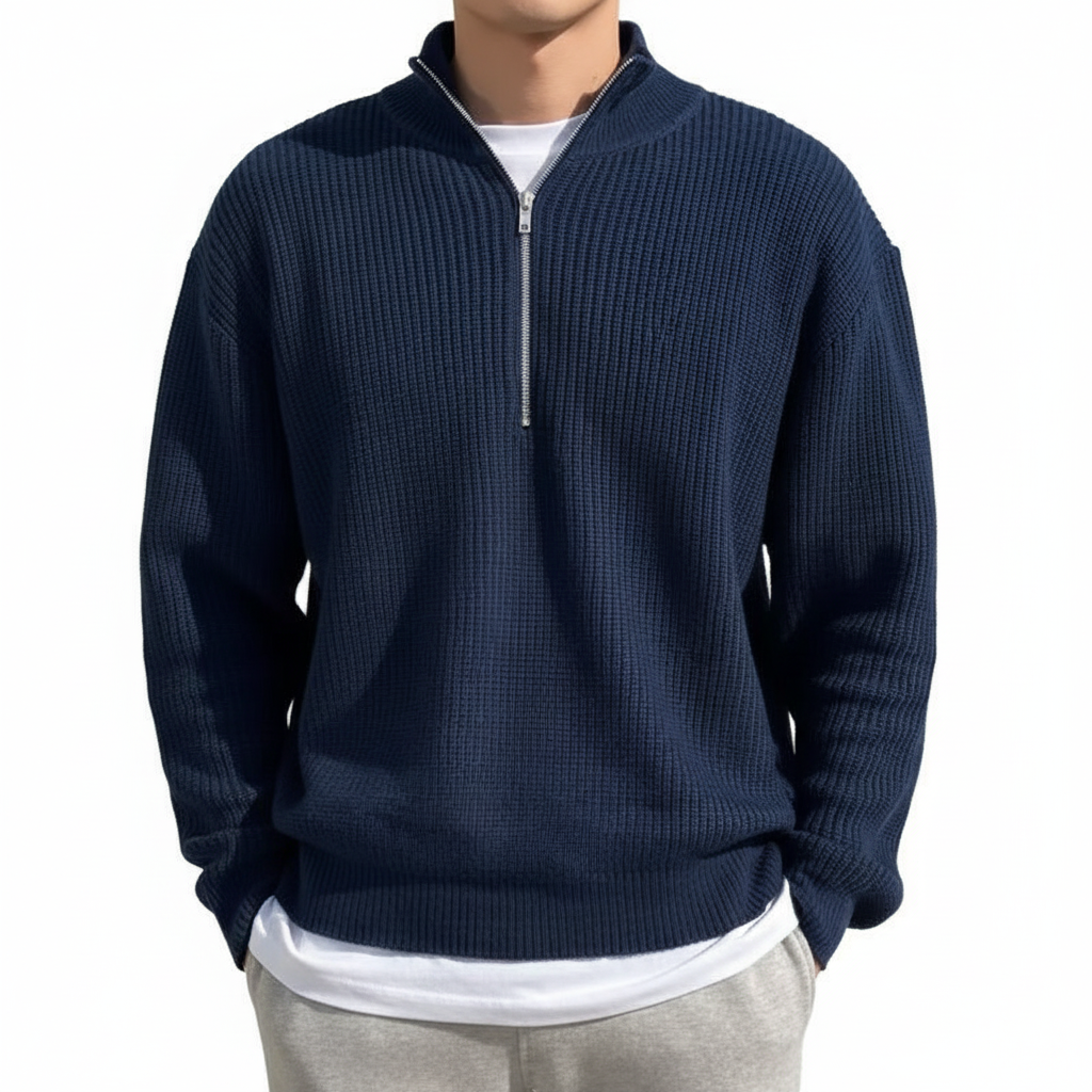 Lunvye Sweatshirt Old Money