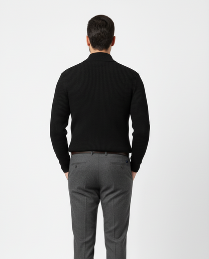 Lunvye Old Money Sweatshirt