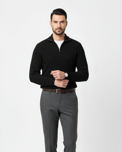 Lunvye Old Money Sweatshirt