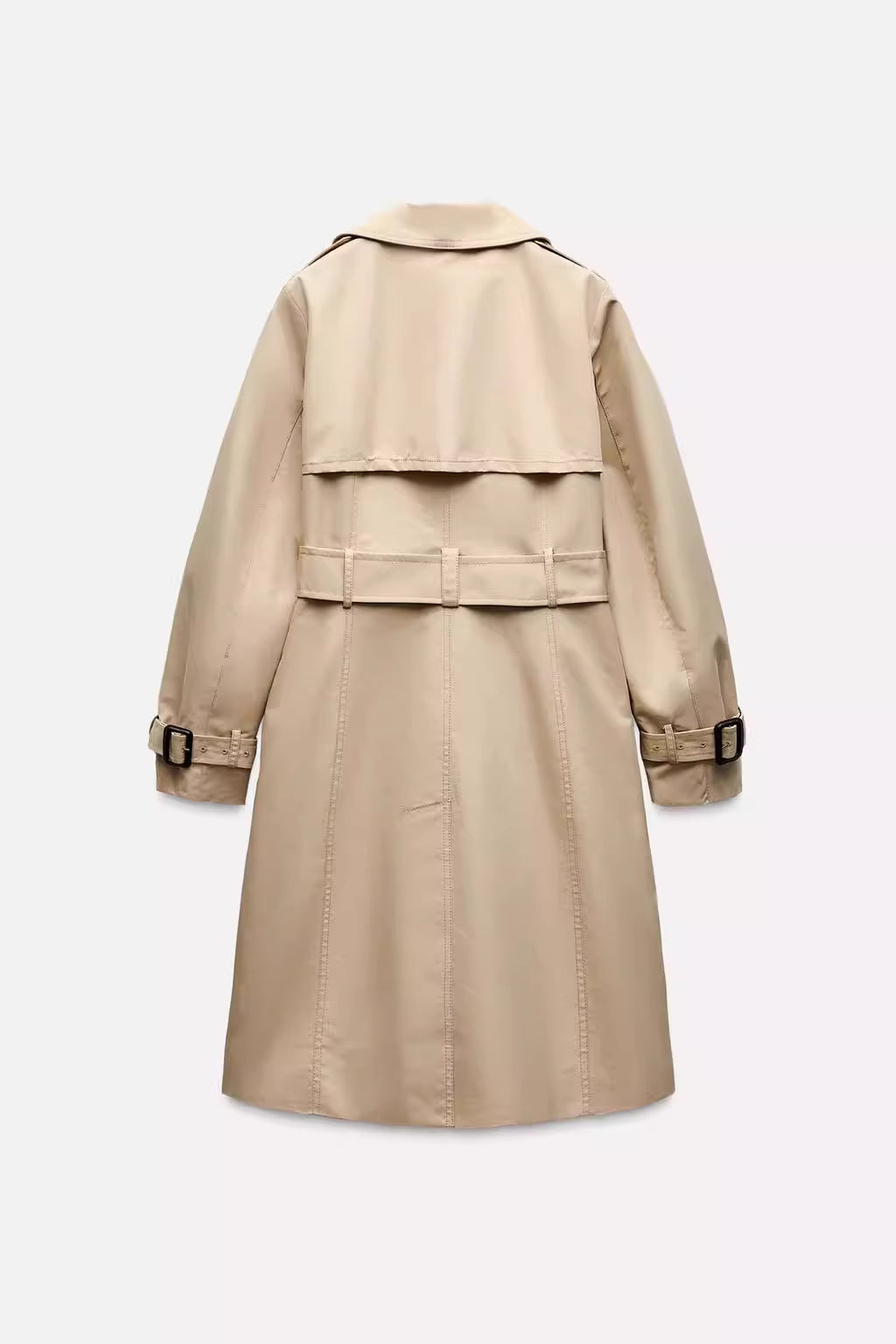 Stylischer Mantel Frauen