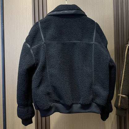 Polar Edge Teddy Jacket