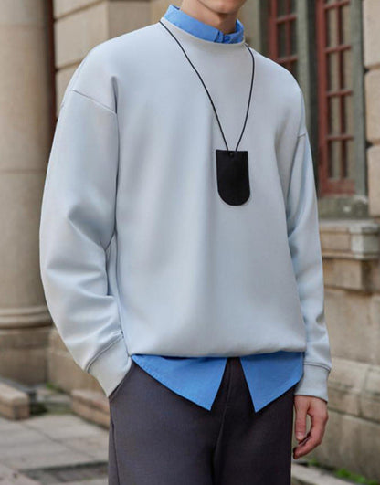 Oversize Sweatshirt Unisex