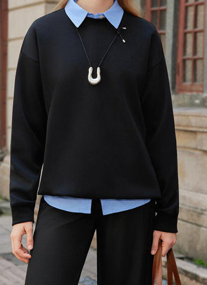 Oversize Sweatshirt Unisex