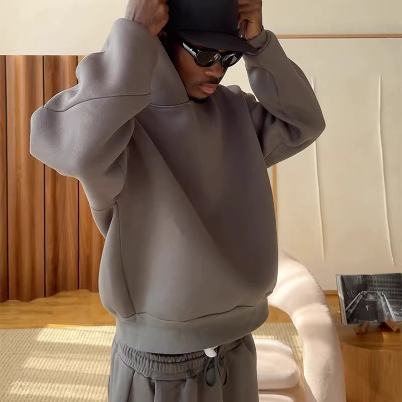 Oversize Hoodie