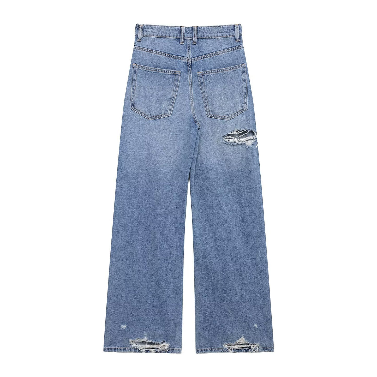 Urban Edge Jeans Damen