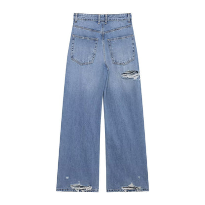 Urban Edge Jeans Damen