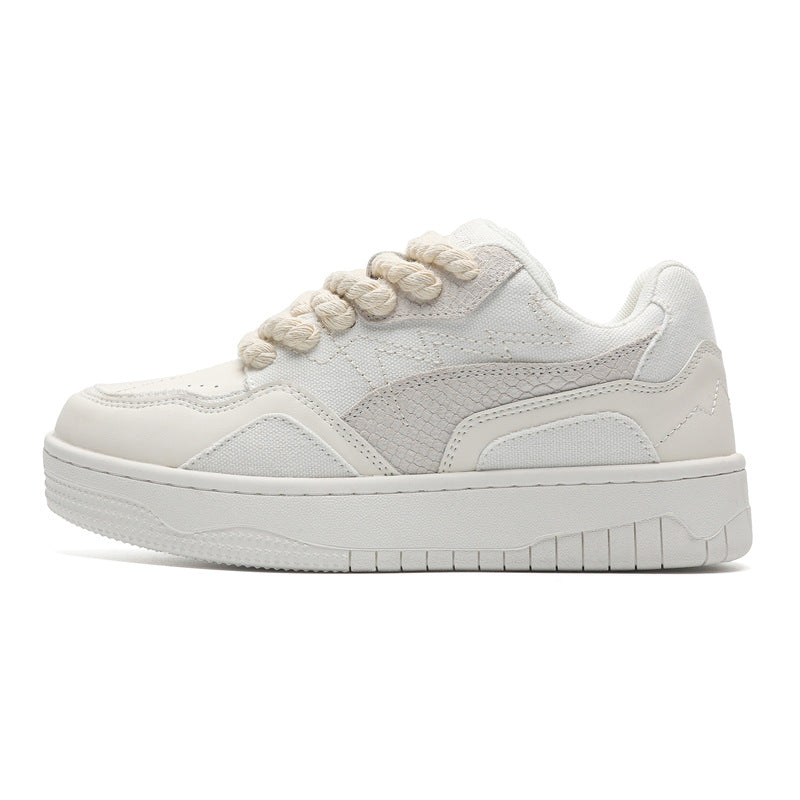 Urban Rope Sneaker Damen