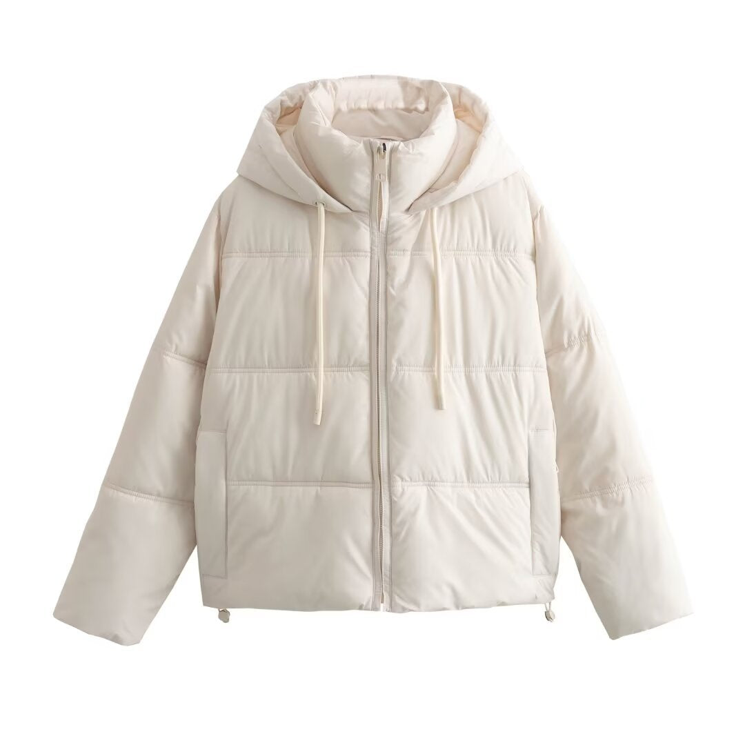 Puffer Jacket Damen