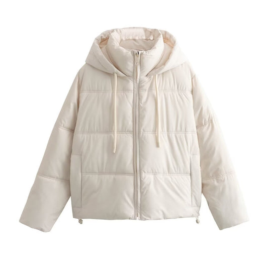 Puffer Jacket Damen