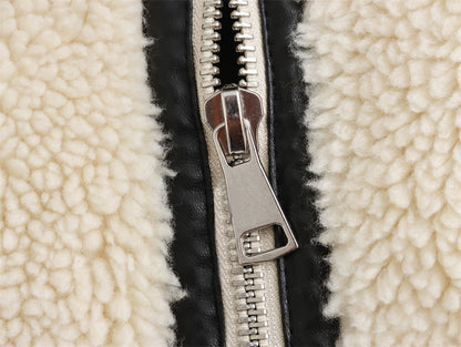 Virale Winterjacke Damen