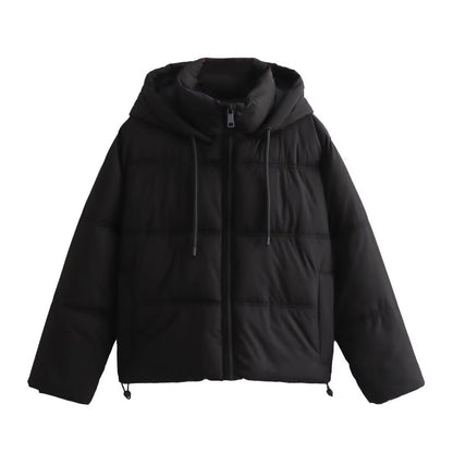 Puffer Jacket Damen