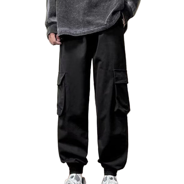 Oversize Cargo Herren