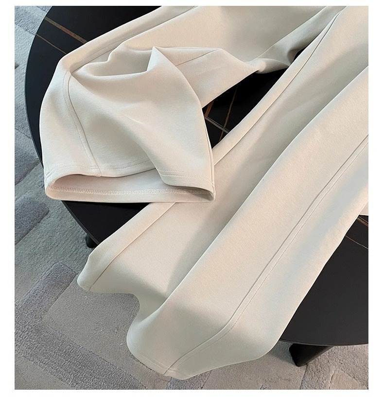 Relaxed Hoodie-Set Damen