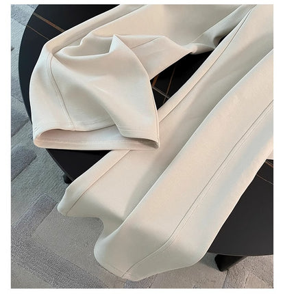 Relaxed Hoodie-Set Damen