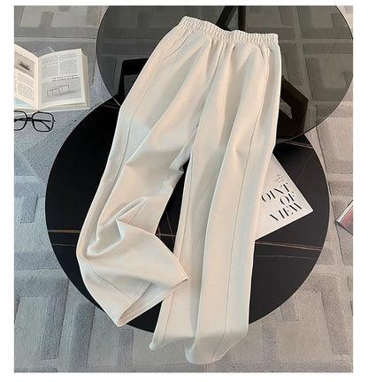 Relaxed Hoodie-Set Damen