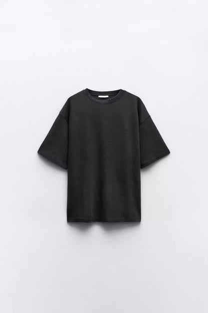 Oversize Jooger-Set Damen