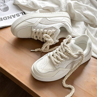 Urban Rope Sneaker Damen