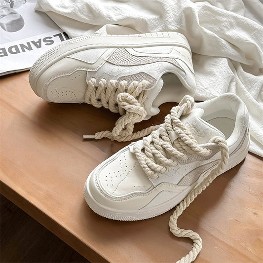 Urban Rope Sneaker Damen