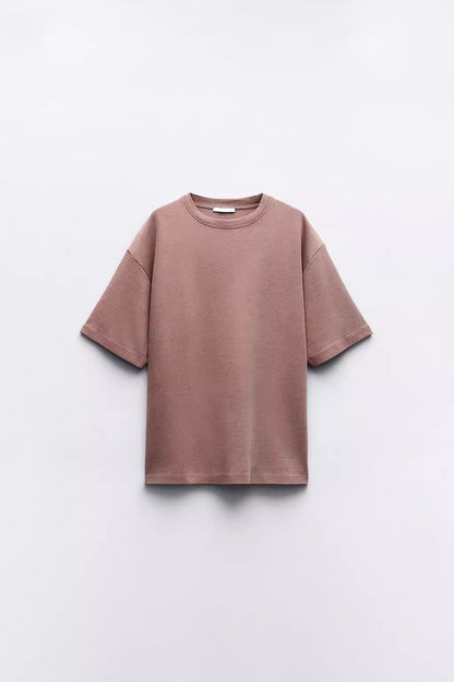 Oversize Jooger-Set Damen