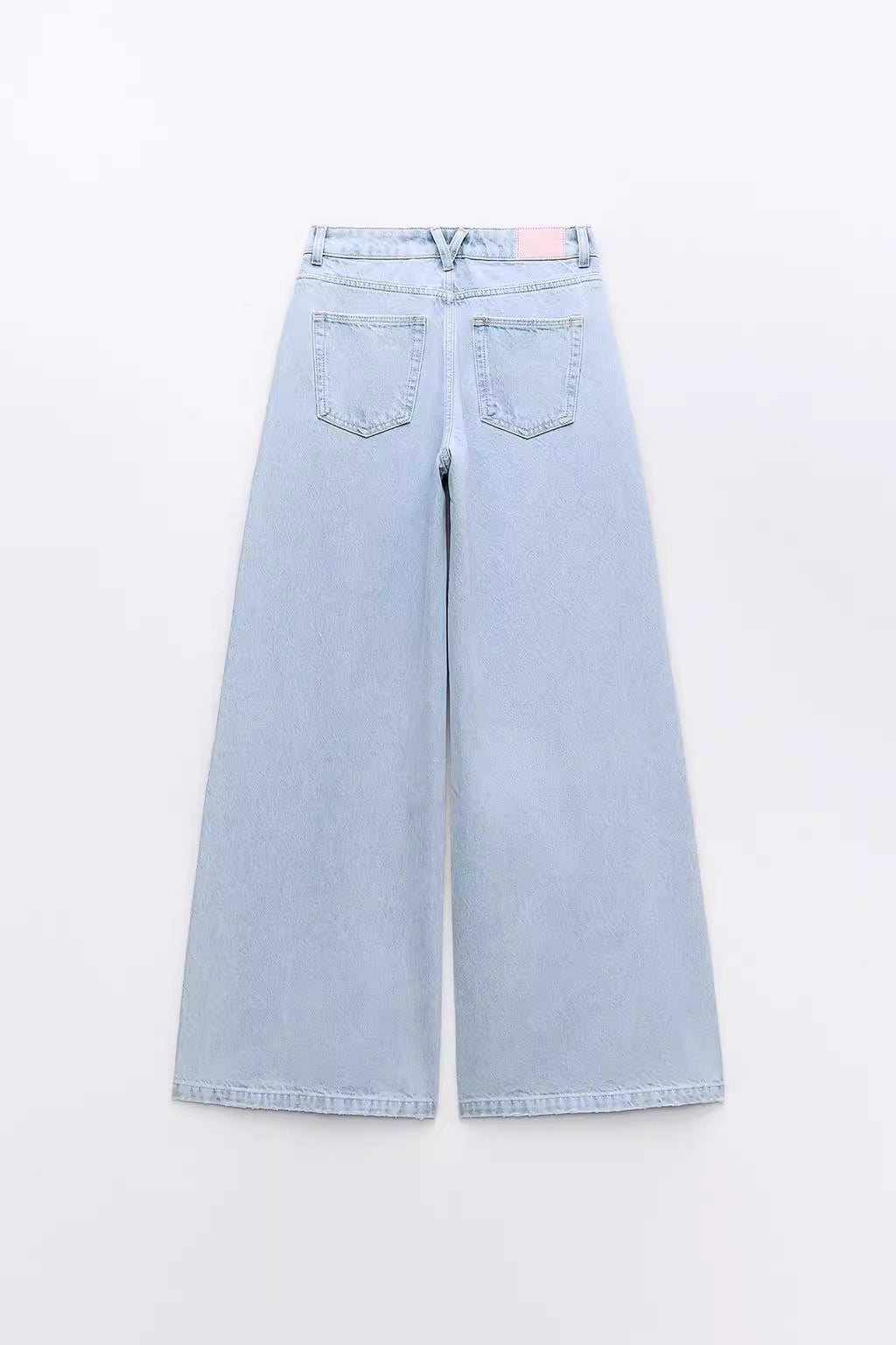 Zeitlos Fit Jeans Damen