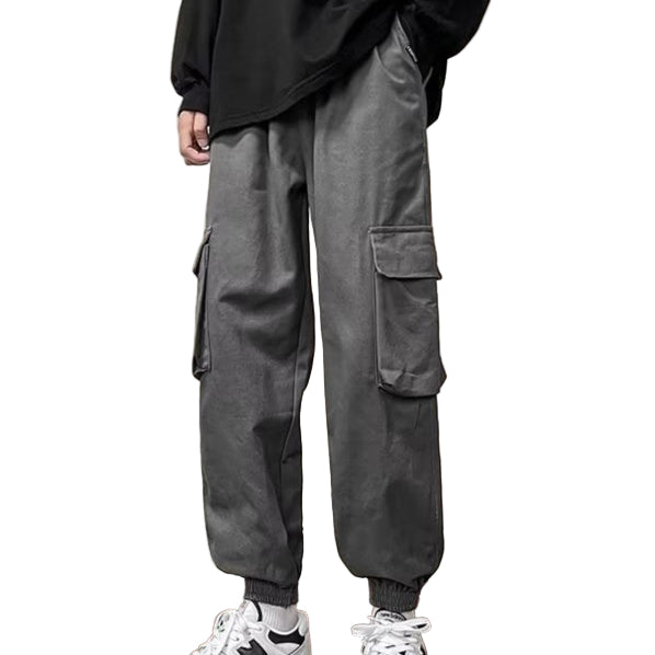 Oversize Cargo Herren