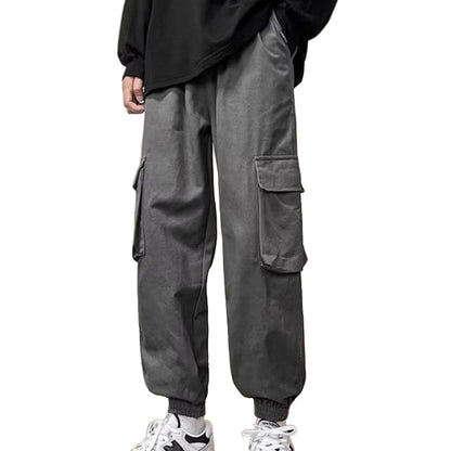 Oversize Cargo Herren