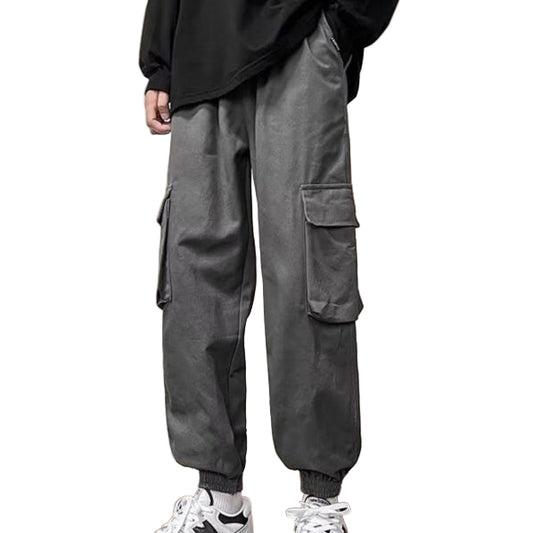 Oversize Cargo Herren