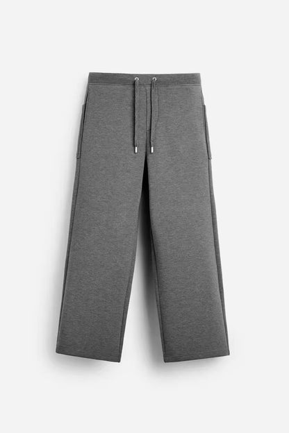 Oversized Jogger-Hose Herren