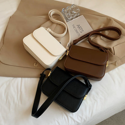 Lunvye Kunstleder Tasche Damen