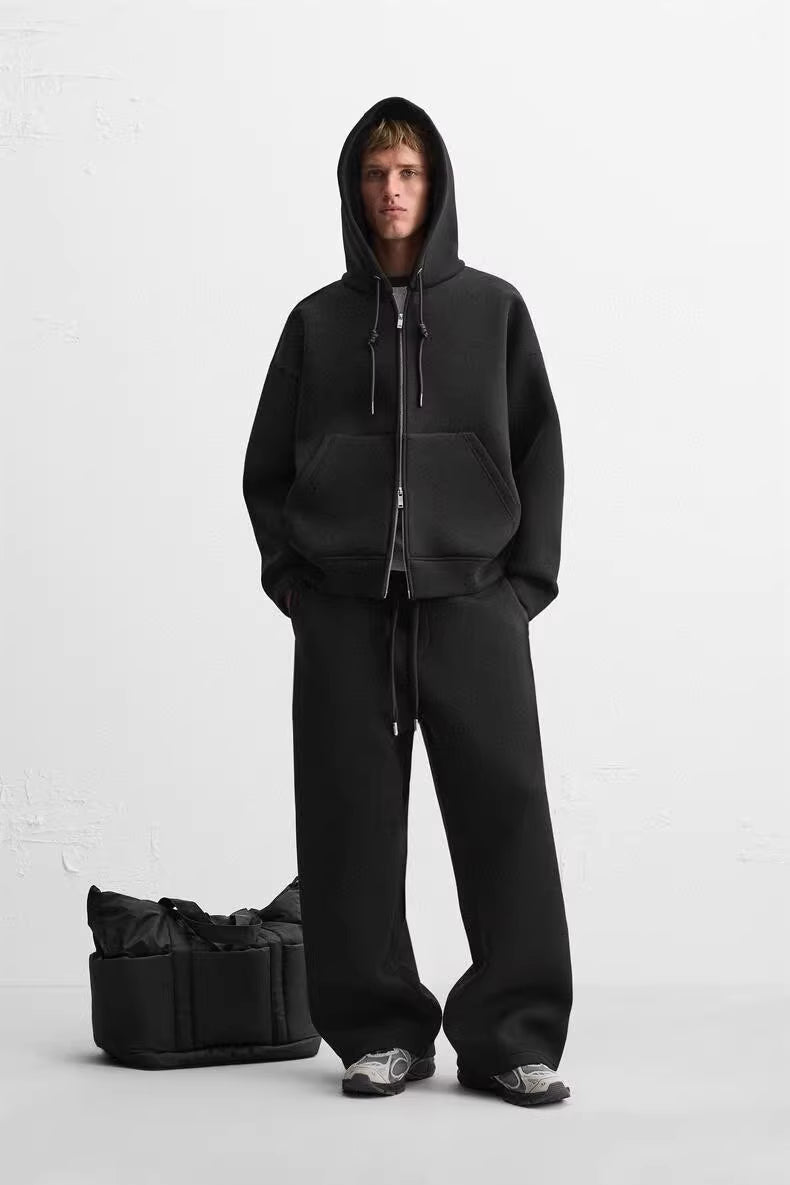 Oversized Jogger-Hose Herren
