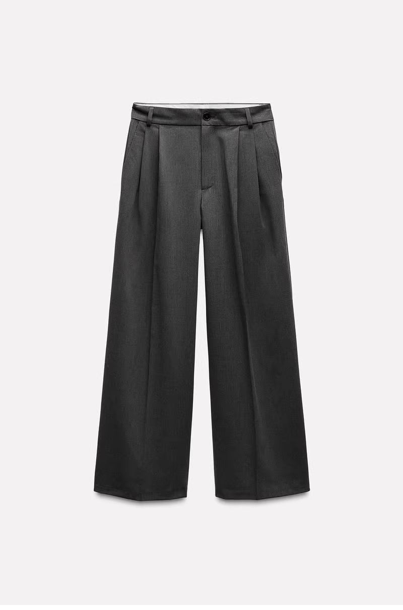 Lunvye Elegance Hose Damen