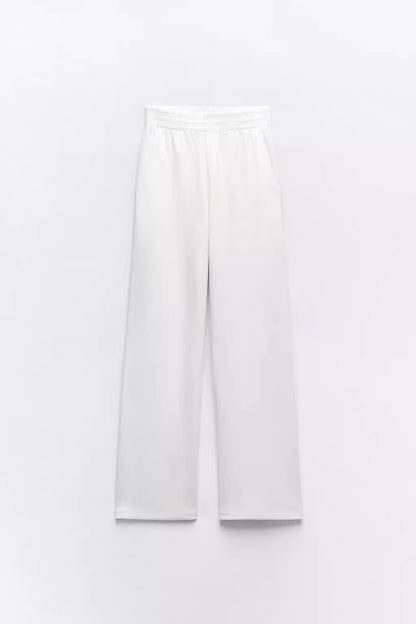 Oversize Jooger-Set Damen