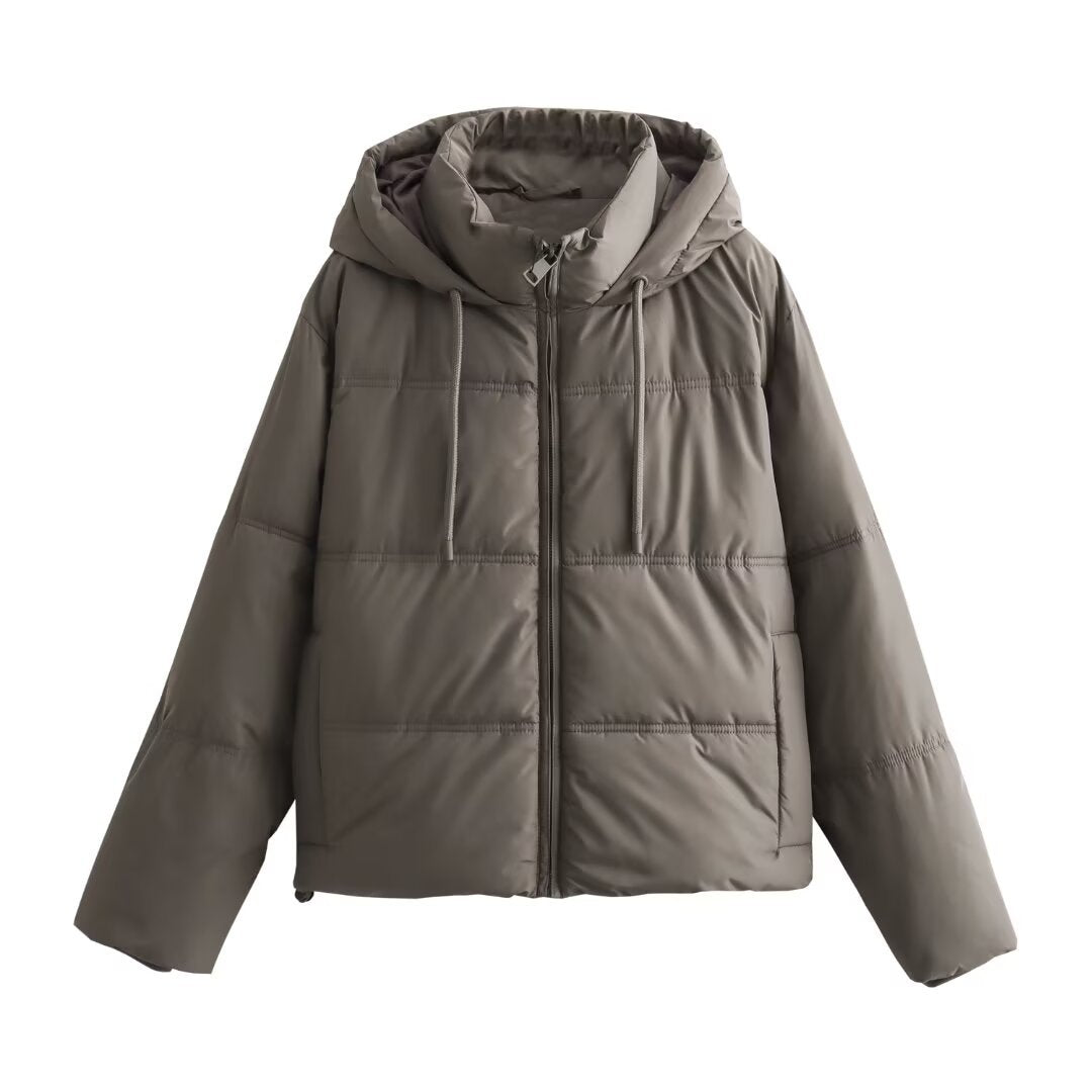 Puffer Jacket Damen