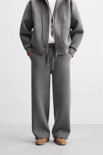 Oversized Jogger-Hose Herren