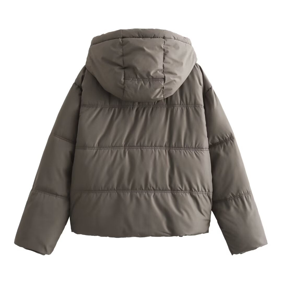 Puffer Jacket Damen