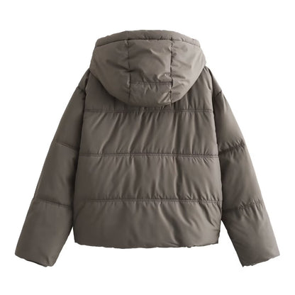 Puffer Jacket Damen